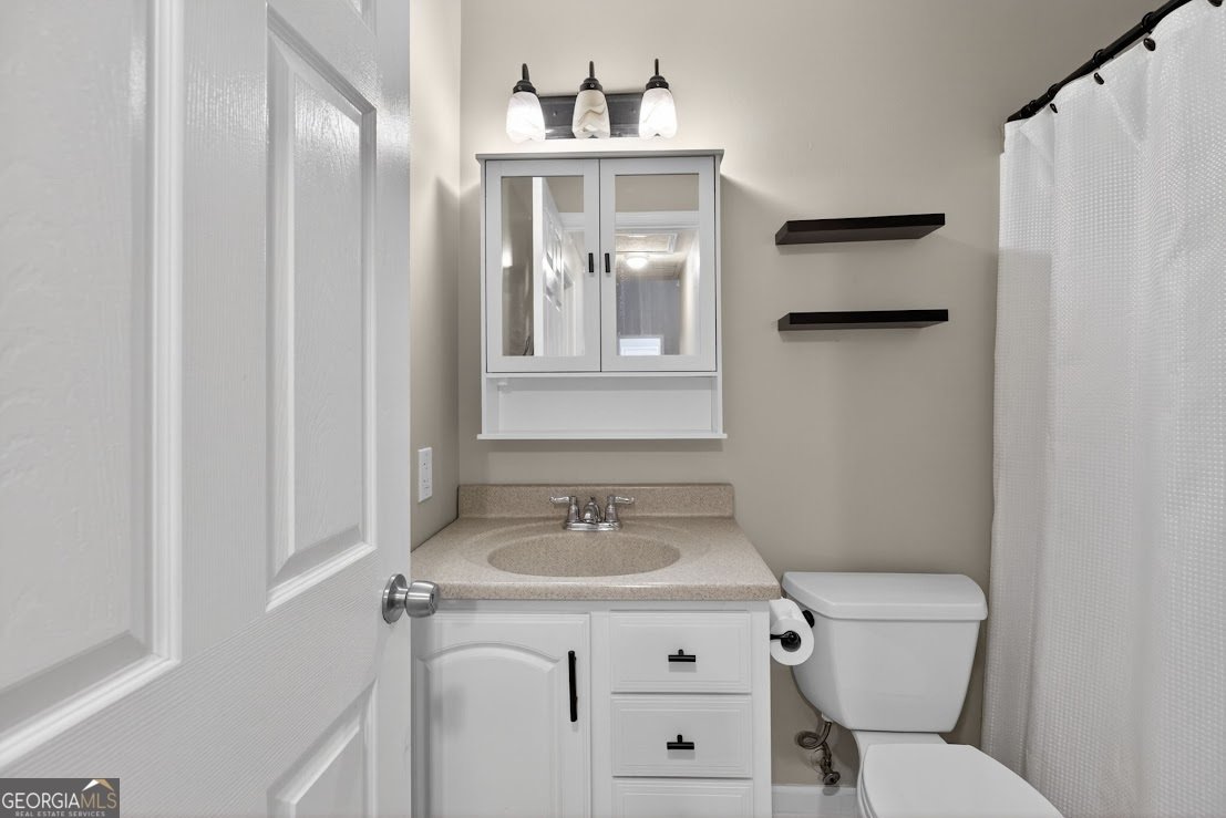 4158 Berkshire Court Villa Rica - Photo 8