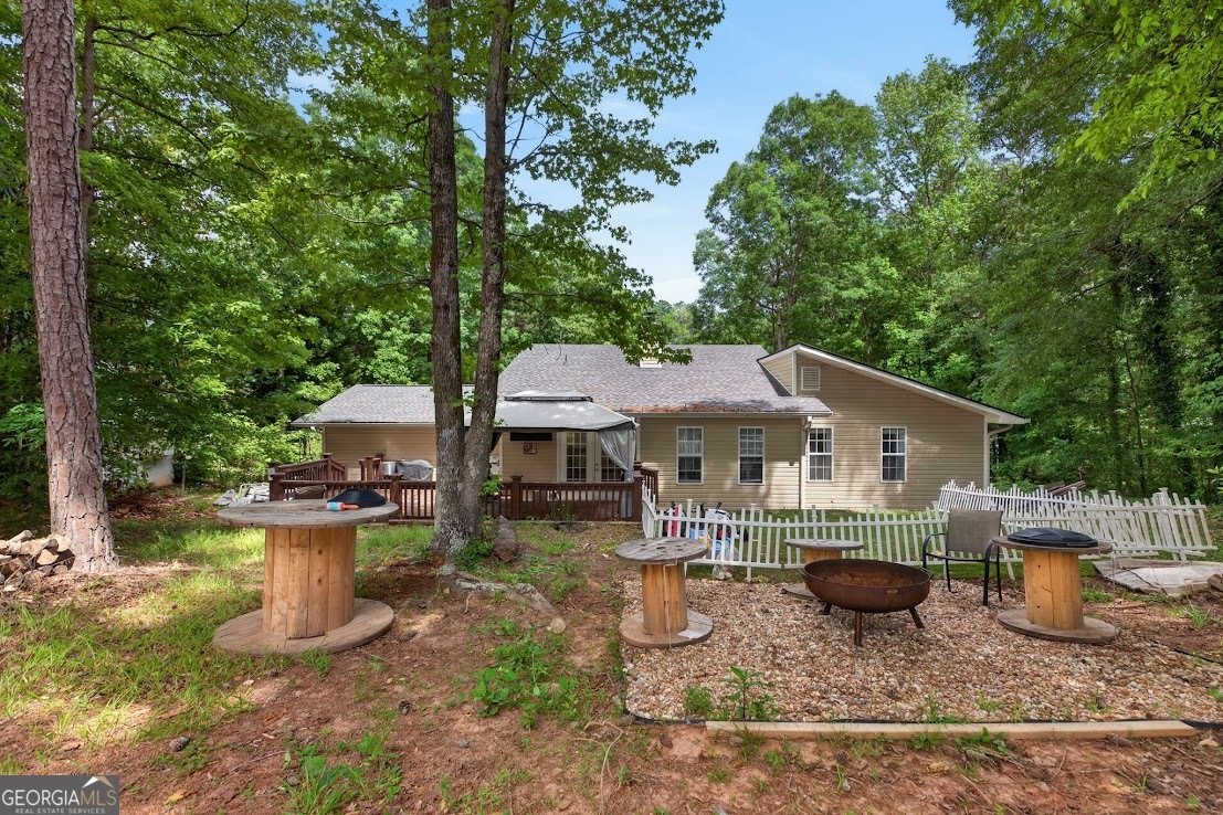 4158 Berkshire Court Villa Rica - Photo 9