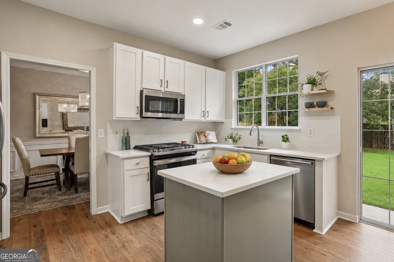 5075 Baywood Drive Roswell - Photo 12