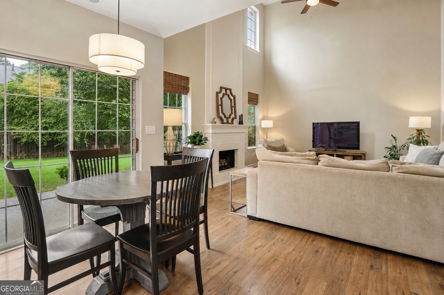 5075 Baywood Drive Roswell - Photo 13