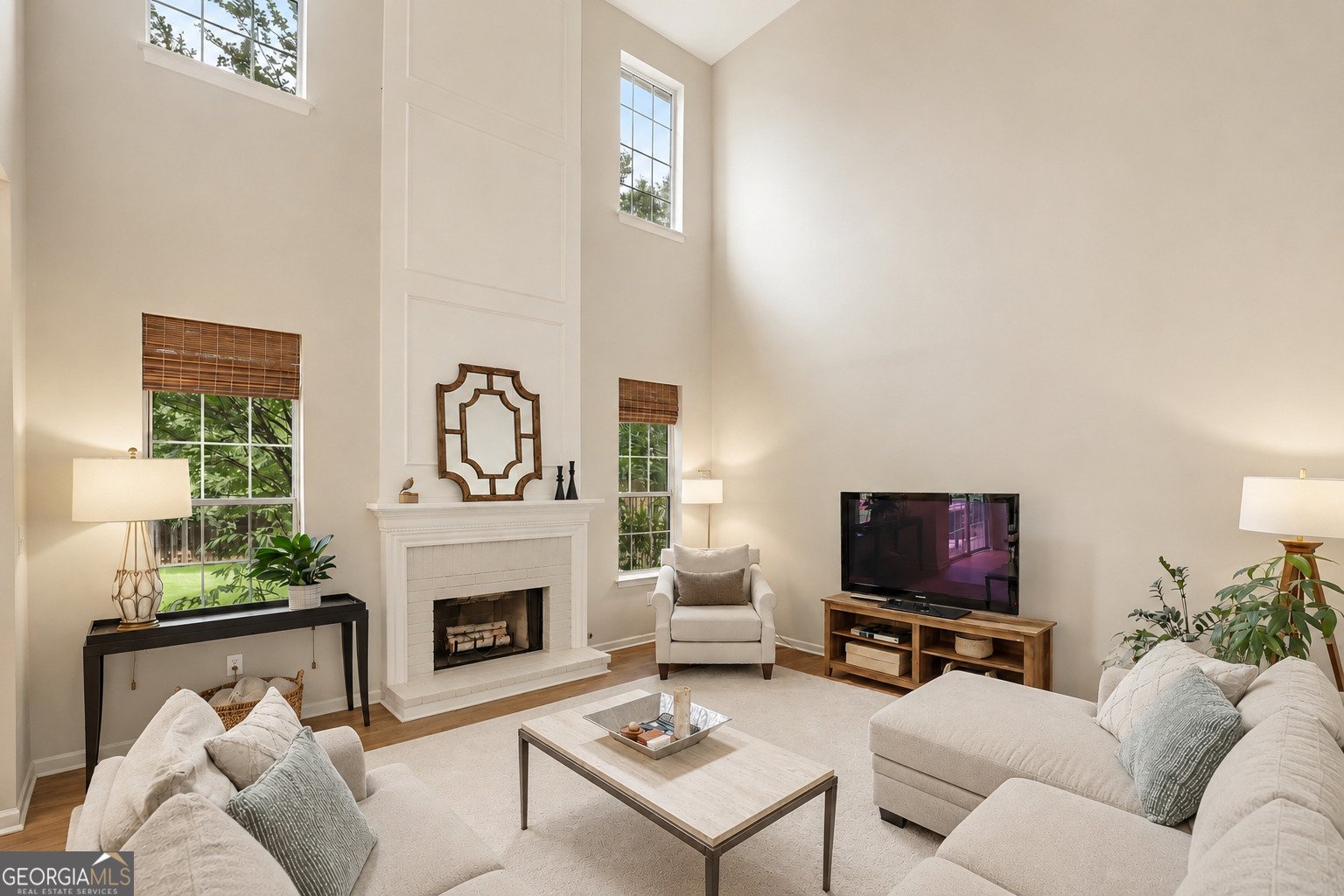 5075 Baywood Drive Roswell - Photo 14