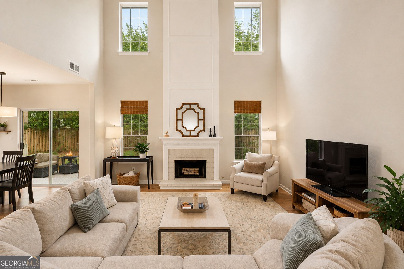 5075 Baywood Drive Roswell - Photo 15