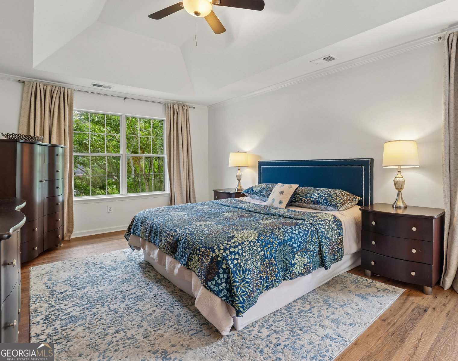 5075 Baywood Drive Roswell - Photo 17