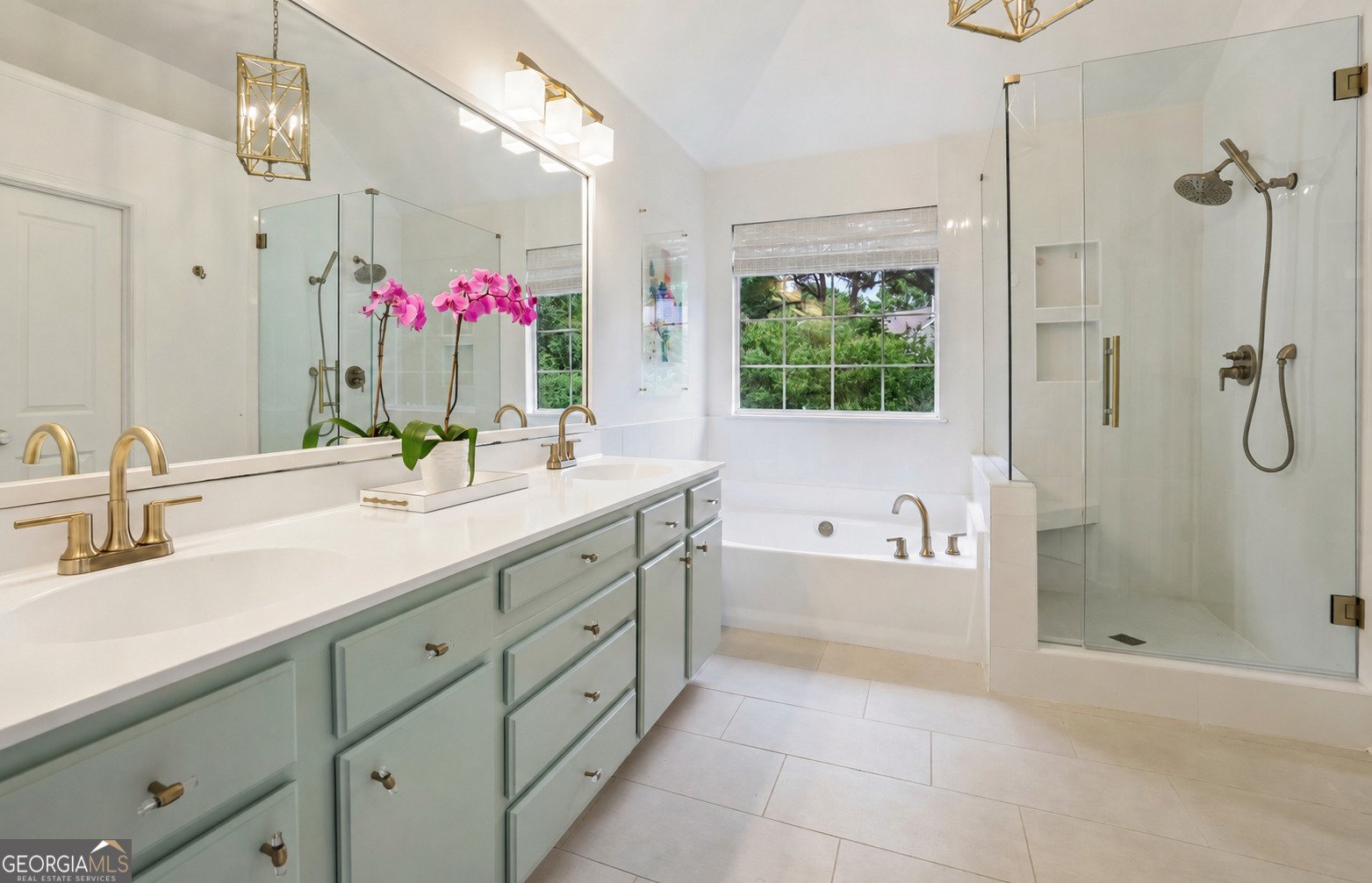 5075 Baywood Drive Roswell - Photo 18