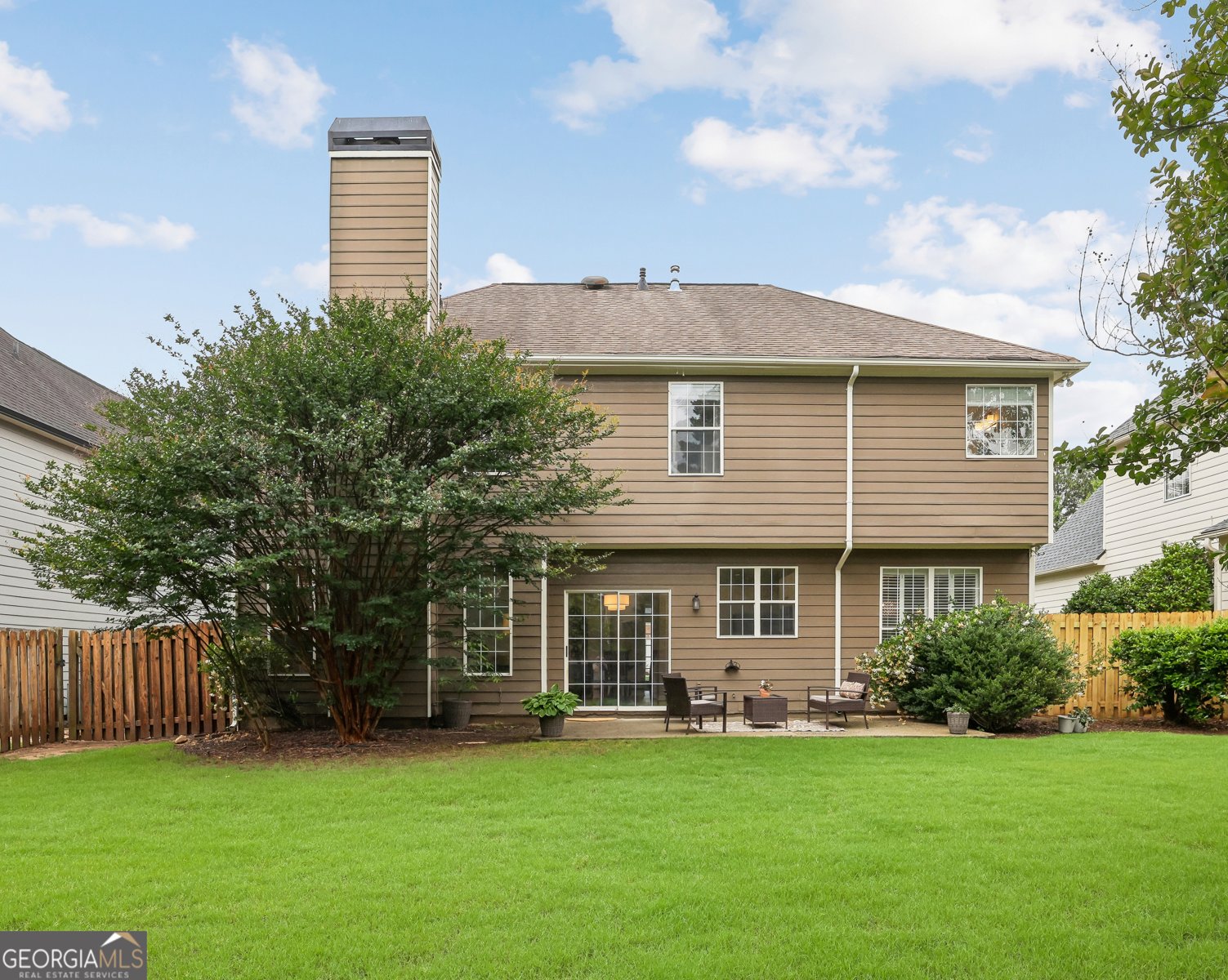 5075 Baywood Drive Roswell - Photo 27