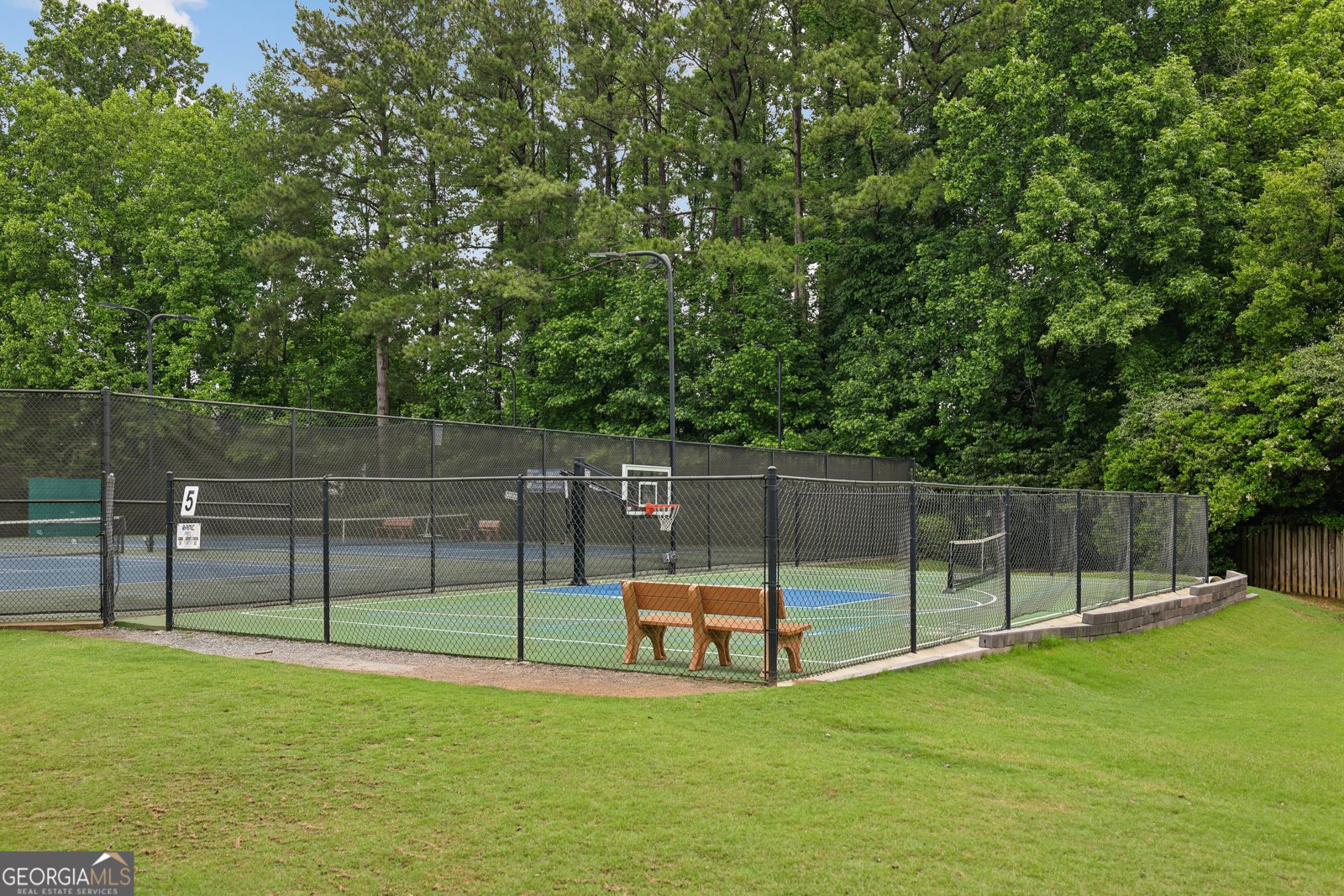 5075 Baywood Drive Roswell - Photo 32