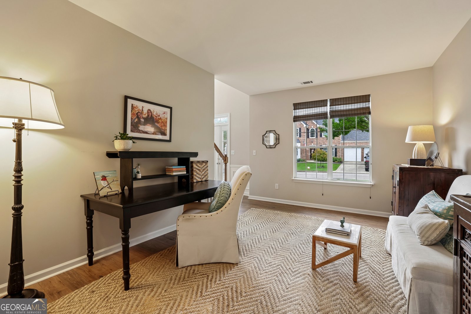 5075 Baywood Drive Roswell - Photo 6