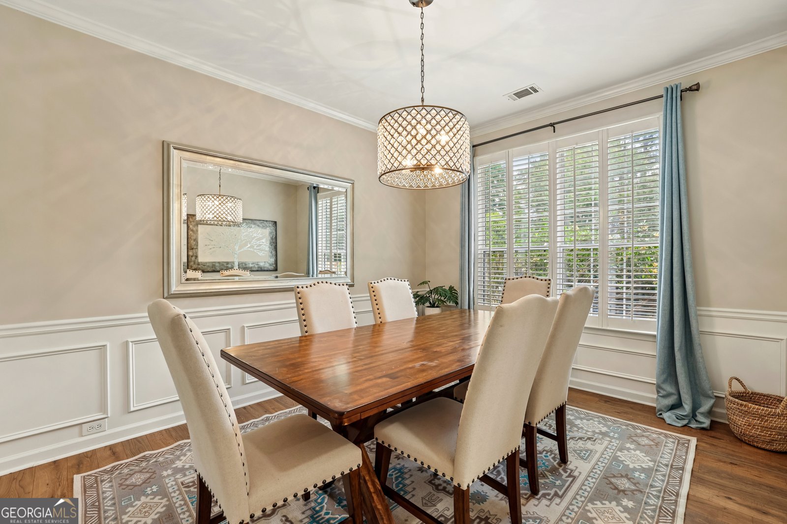 5075 Baywood Drive Roswell - Photo 7