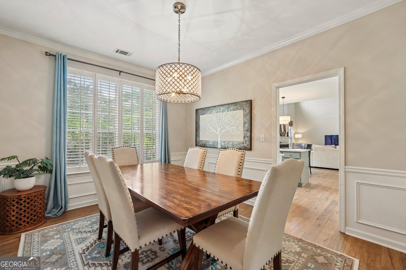 5075 Baywood Drive Roswell - Photo 8