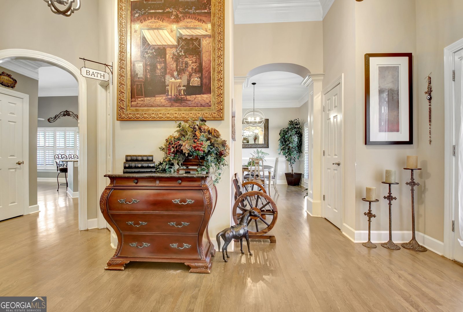 25 Carriage Lane Senoia - Photo 10