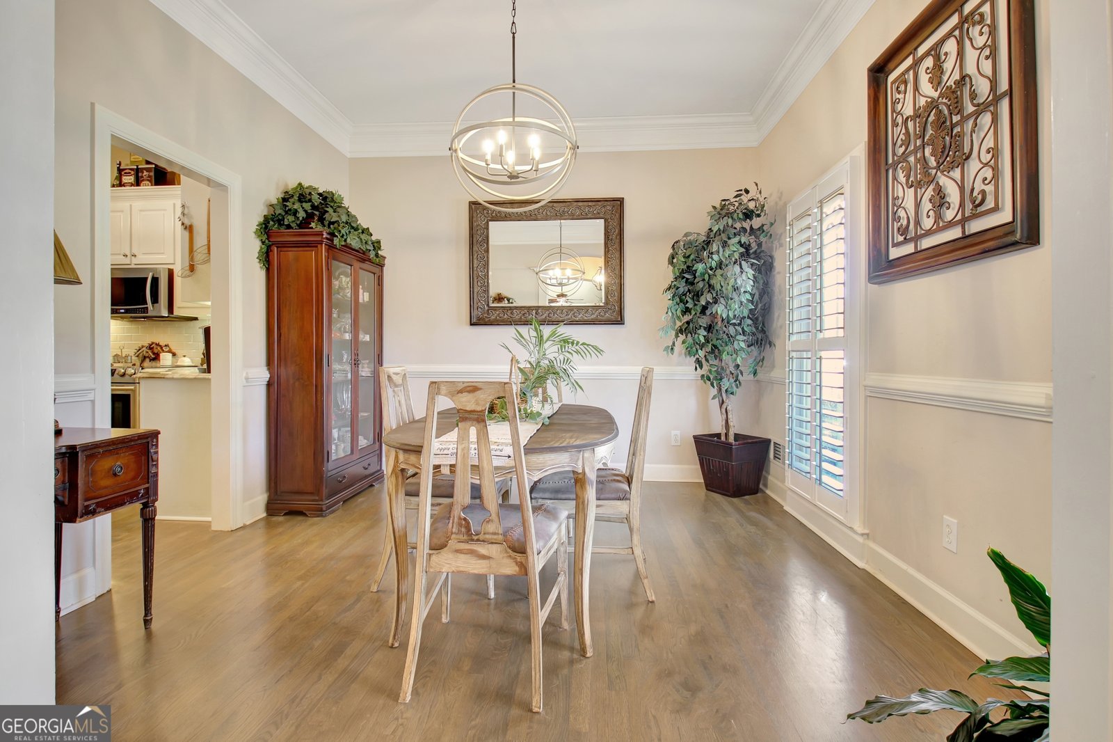 25 Carriage Lane Senoia - Photo 11