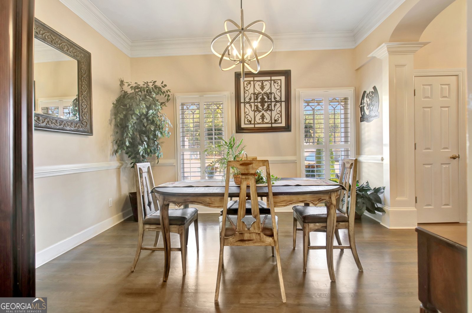 25 Carriage Lane Senoia - Photo 12