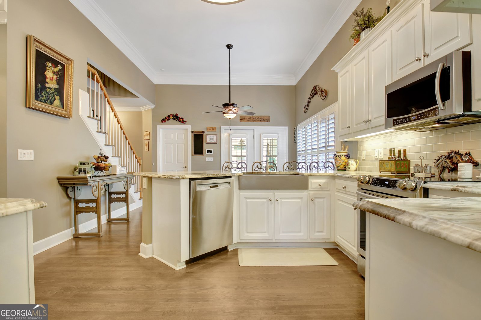 25 Carriage Lane Senoia - Photo 13