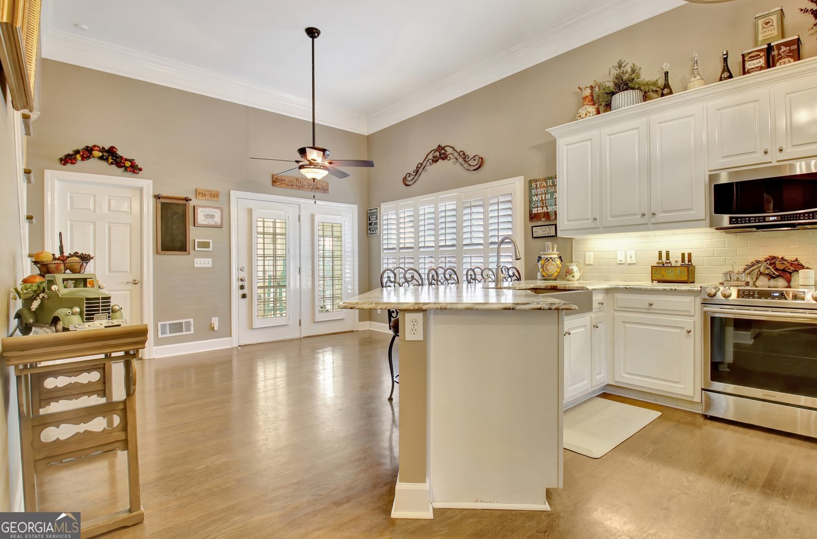 25 Carriage Lane Senoia - Photo 15