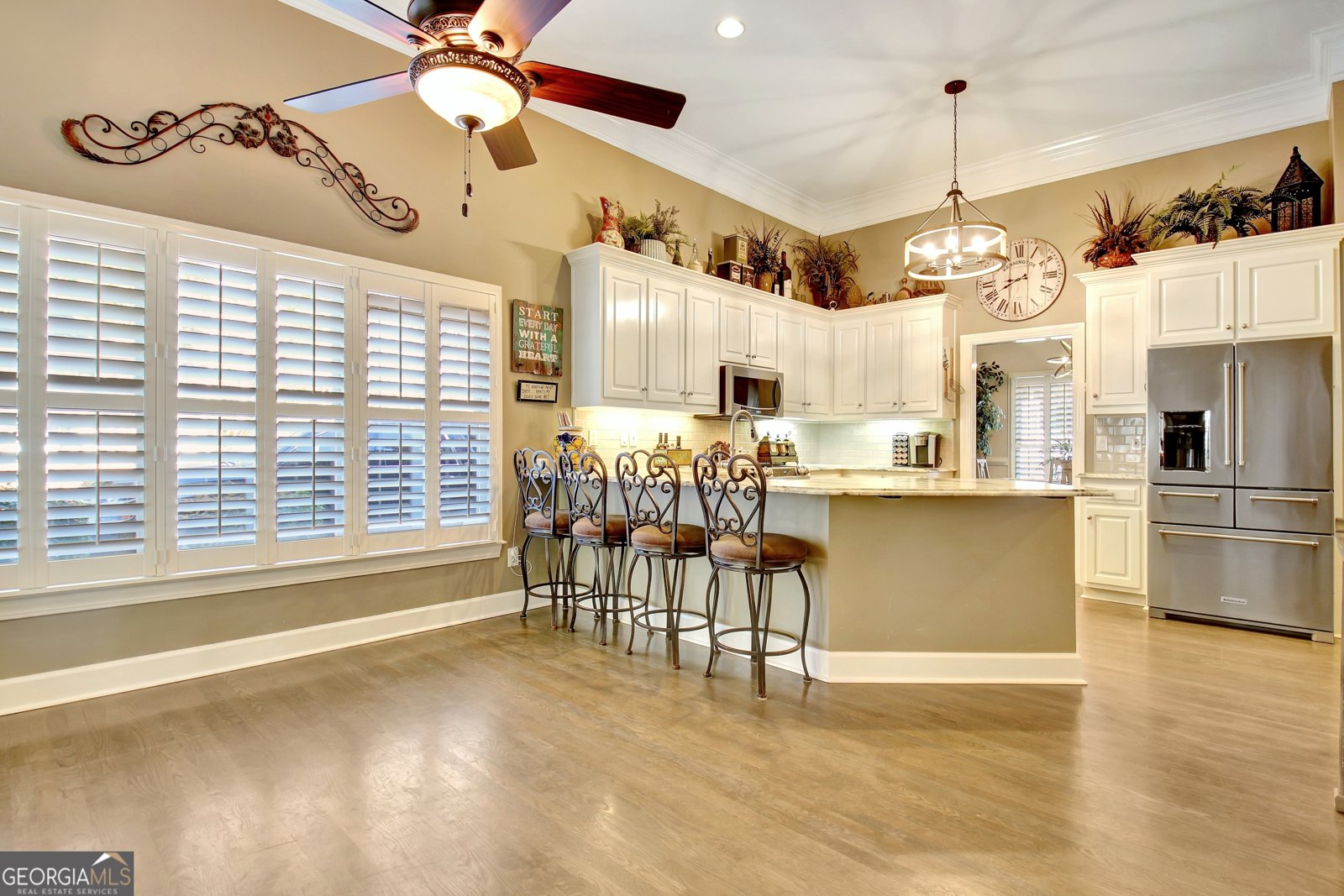 25 Carriage Lane Senoia - Photo 19
