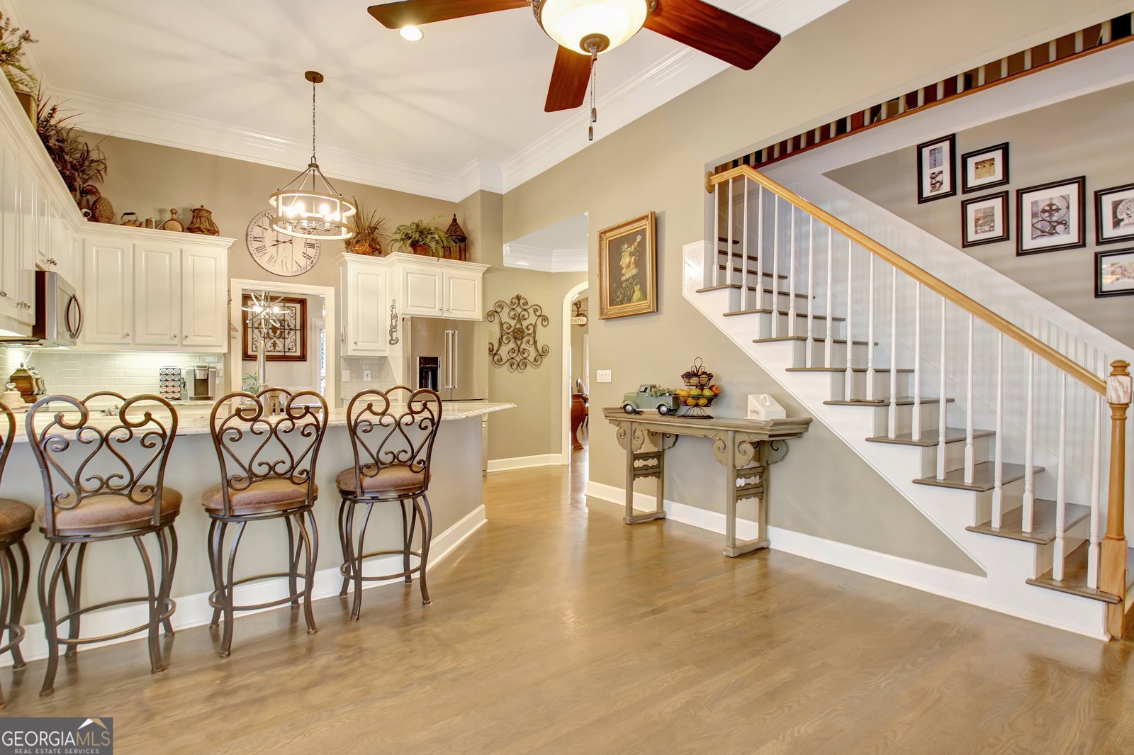 25 Carriage Lane Senoia - Photo 20