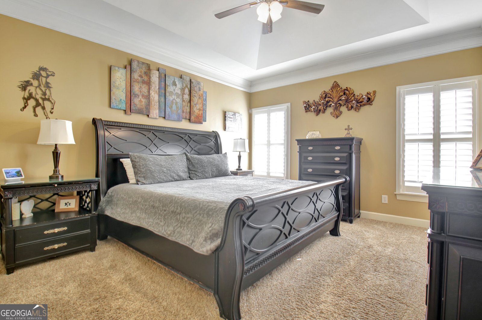 25 Carriage Lane Senoia - Photo 21