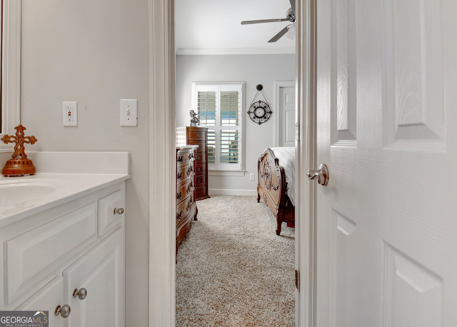 25 Carriage Lane Senoia - Photo 34