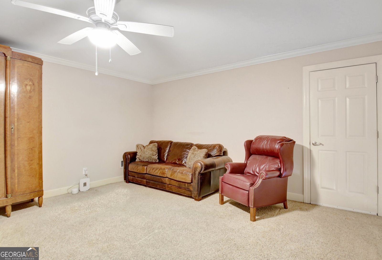25 Carriage Lane Senoia - Photo 43