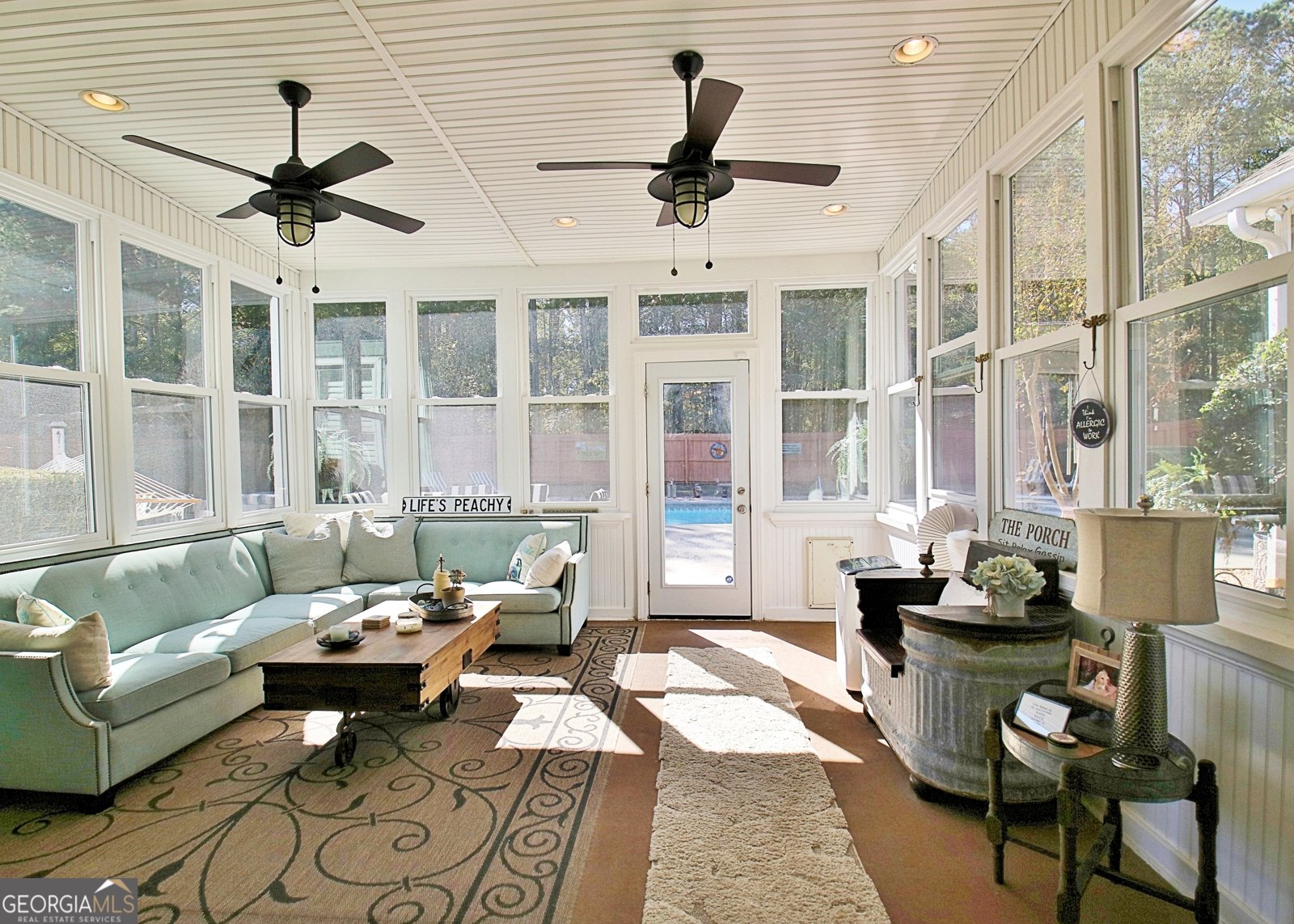 25 Carriage Lane Senoia - Photo 46