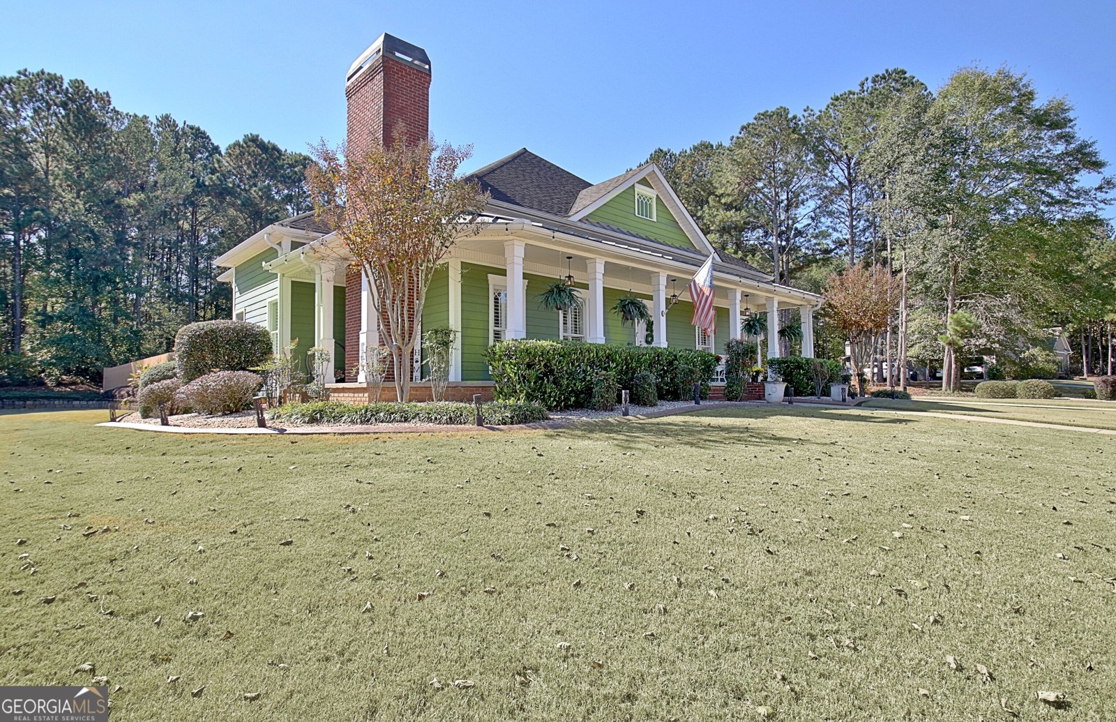 25 Carriage Lane Senoia - Photo 67