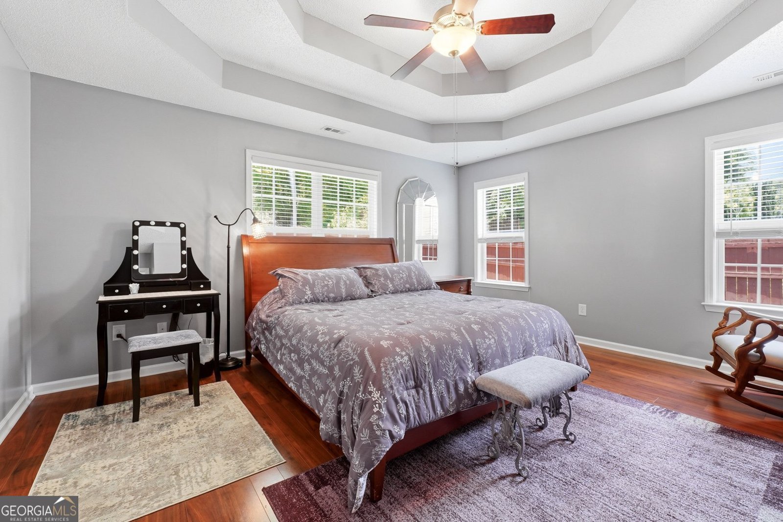 64 Stony Oak Drive Newnan - Photo 11