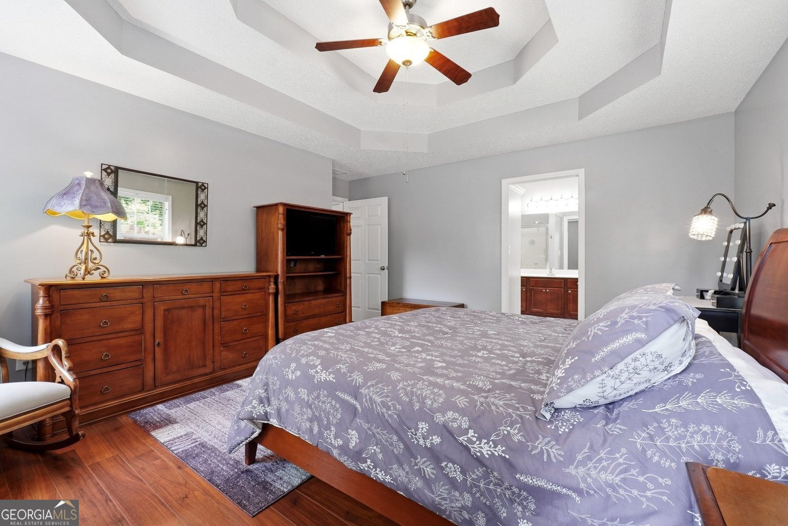 64 Stony Oak Drive Newnan - Photo 12