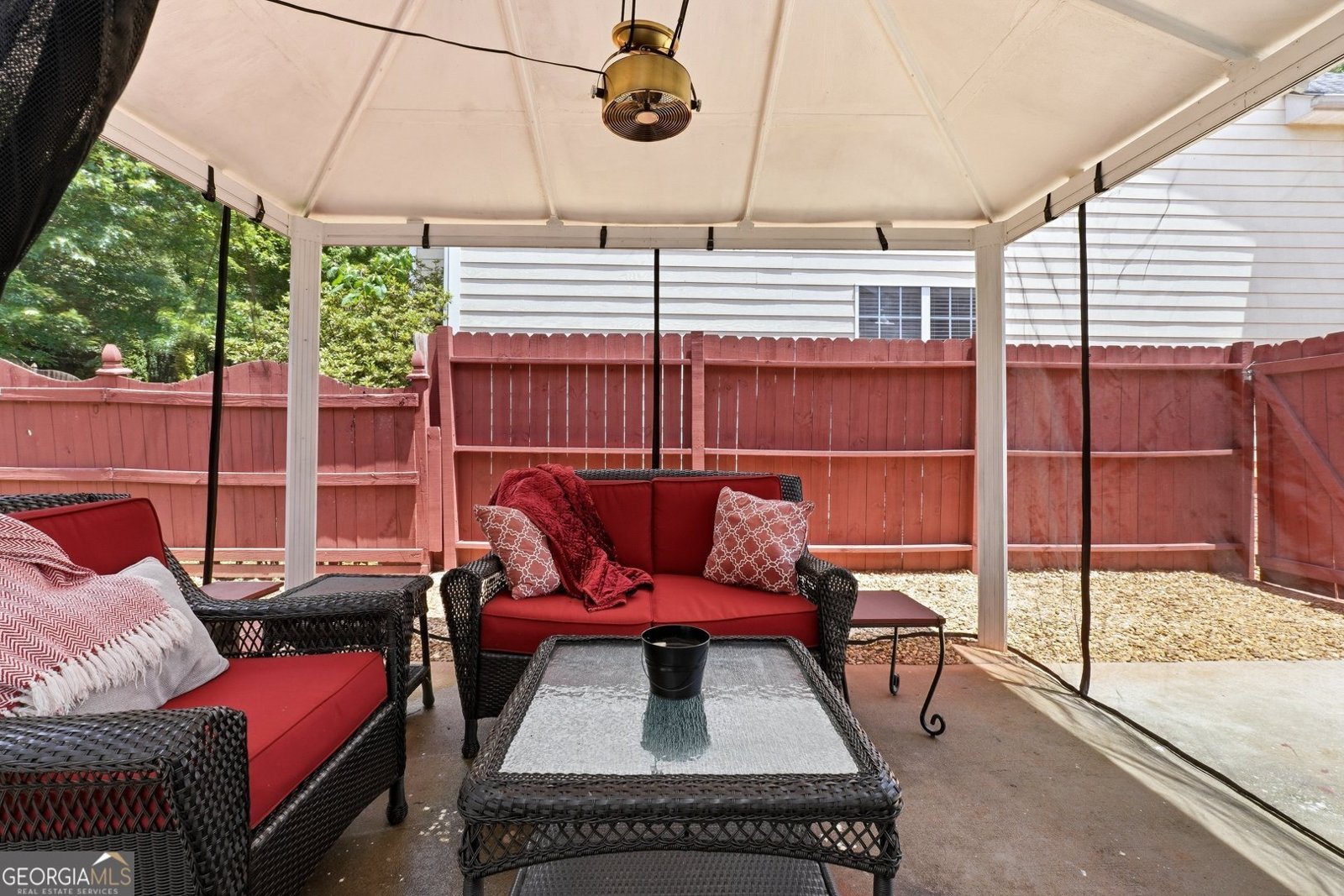 64 Stony Oak Drive Newnan - Photo 19