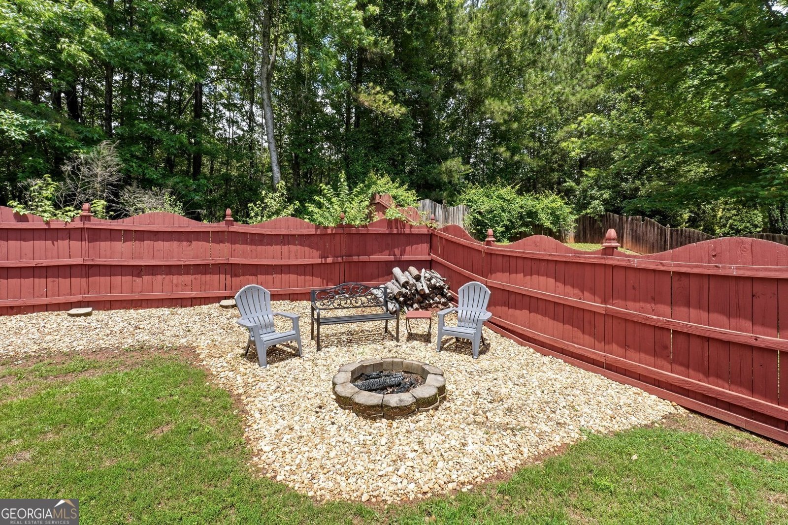 64 Stony Oak Drive Newnan - Photo 21