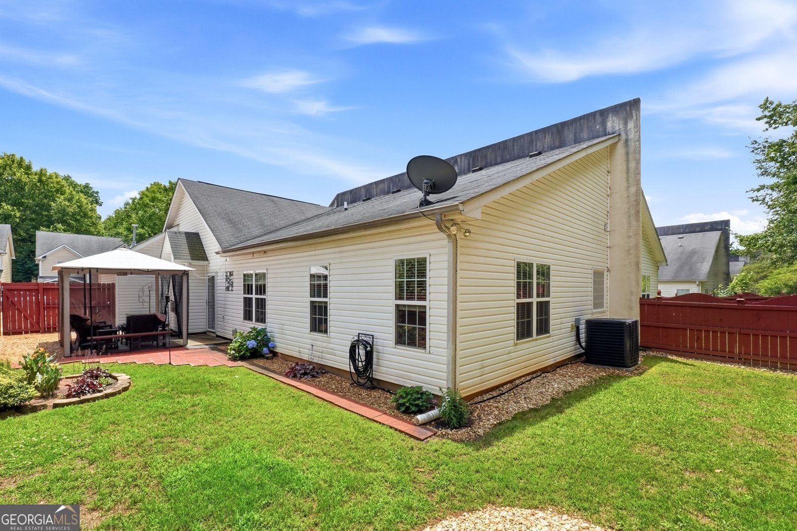 64 Stony Oak Drive Newnan - Photo 22