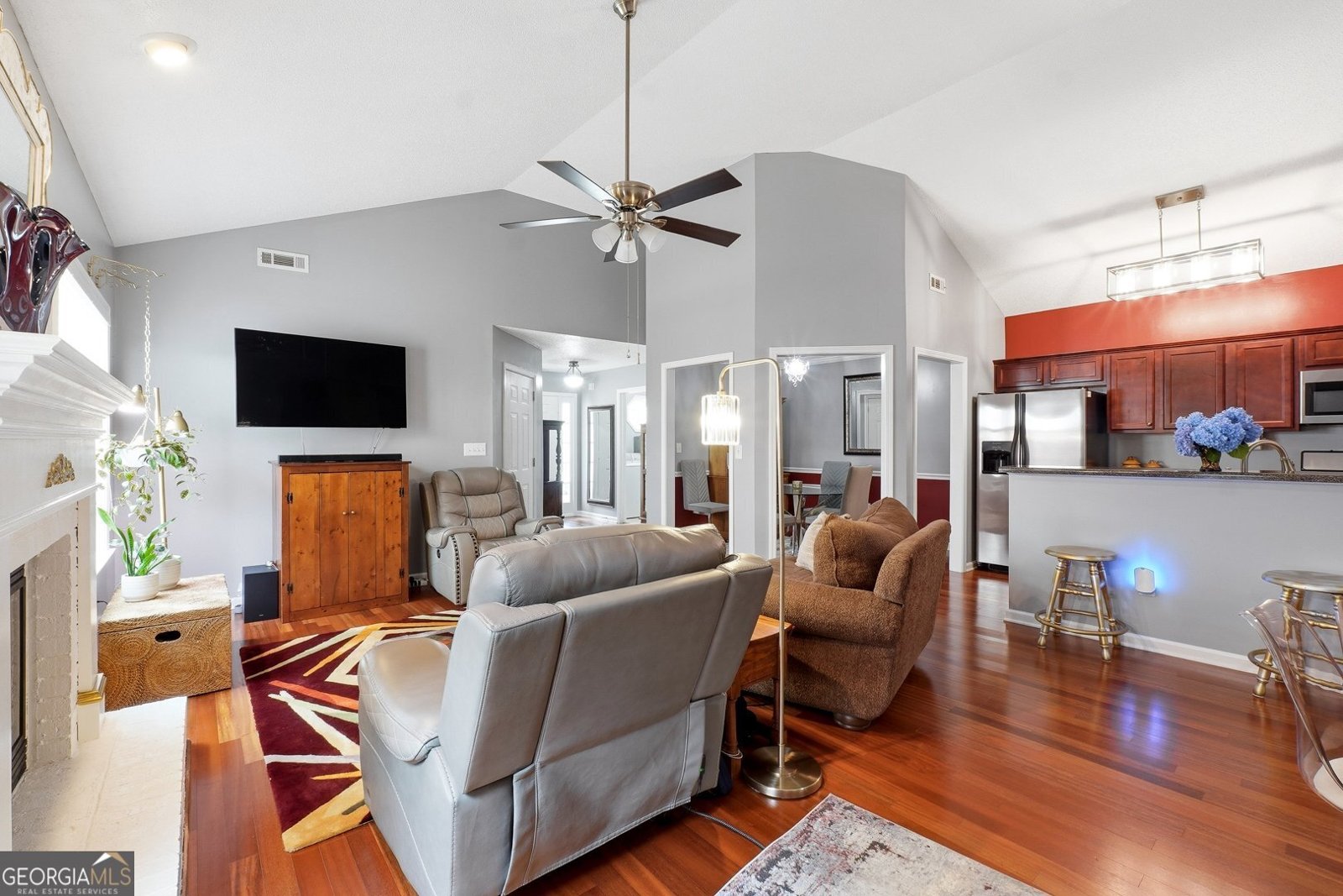 64 Stony Oak Drive Newnan - Photo 6