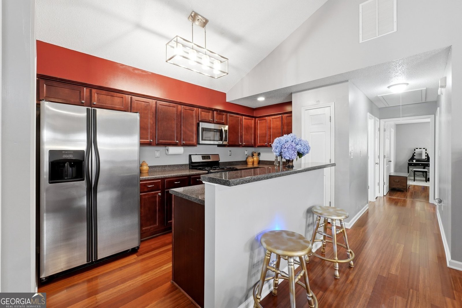 64 Stony Oak Drive Newnan - Photo 7