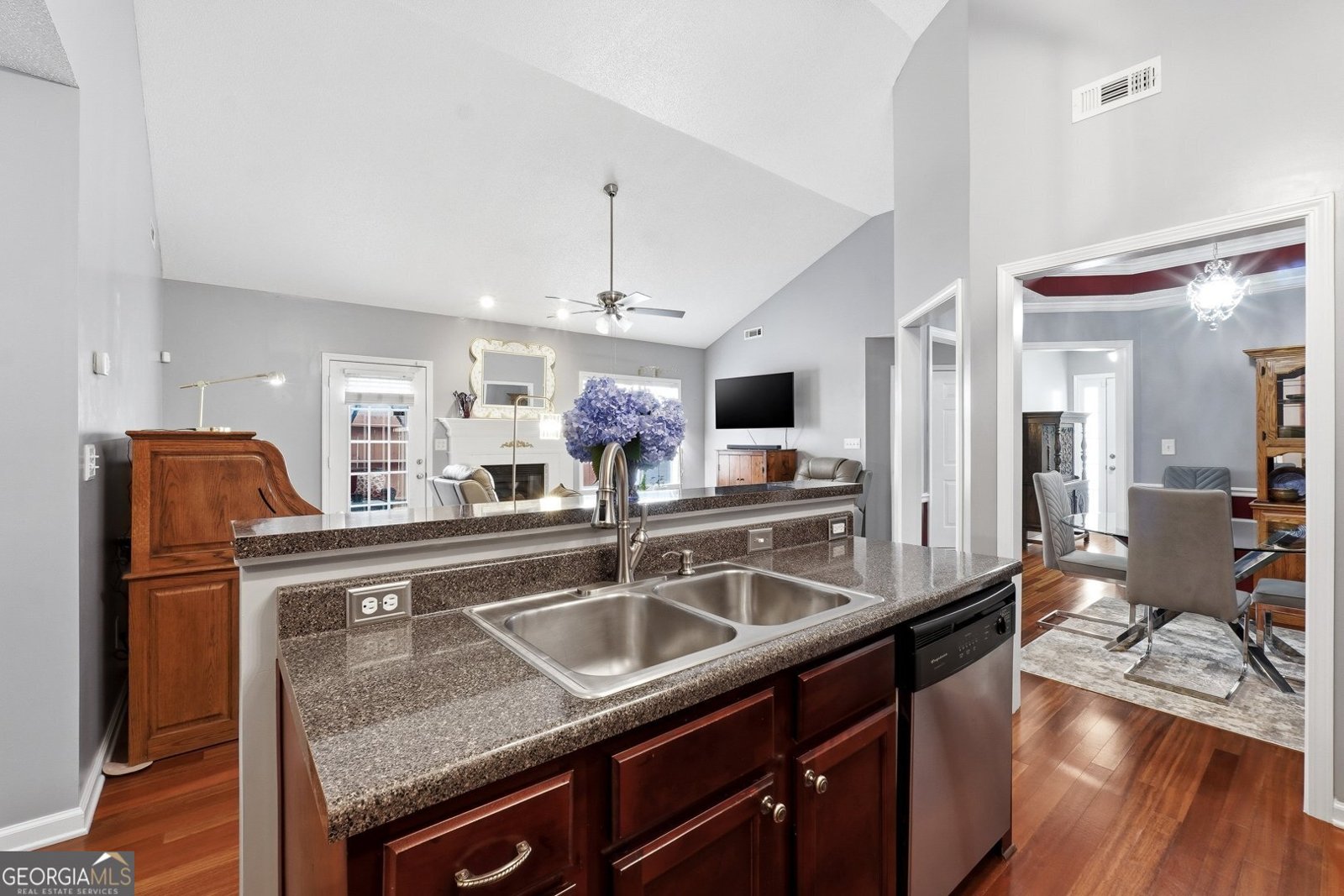 64 Stony Oak Drive Newnan - Photo 9