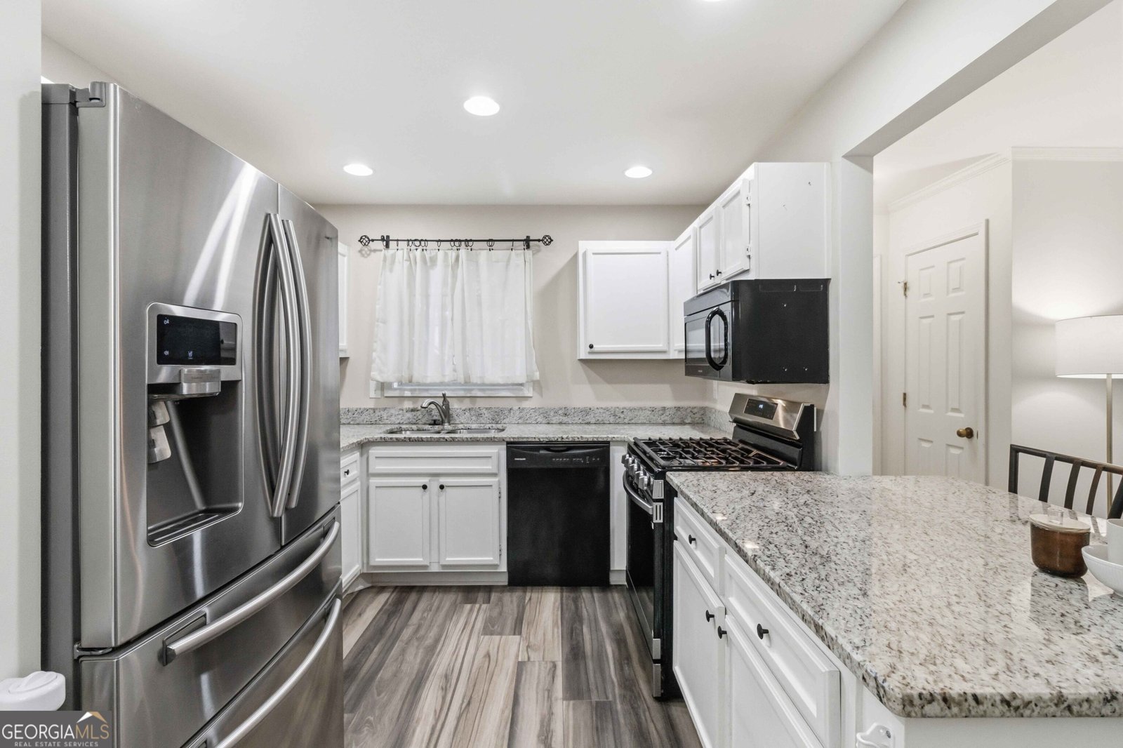 606 Berkeley Woods Drive Duluth - Photo 10
