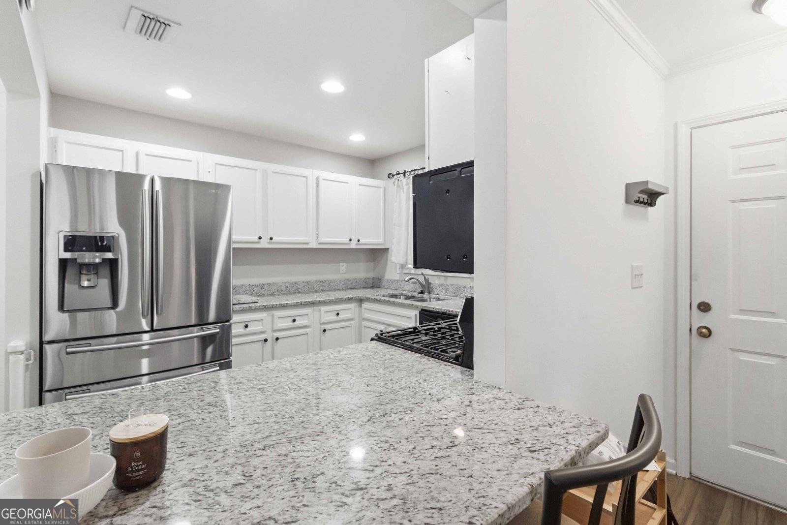 606 Berkeley Woods Drive Duluth - Photo 11