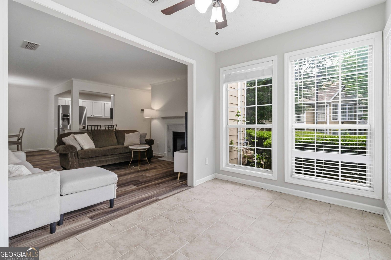 606 Berkeley Woods Drive Duluth - Photo 15