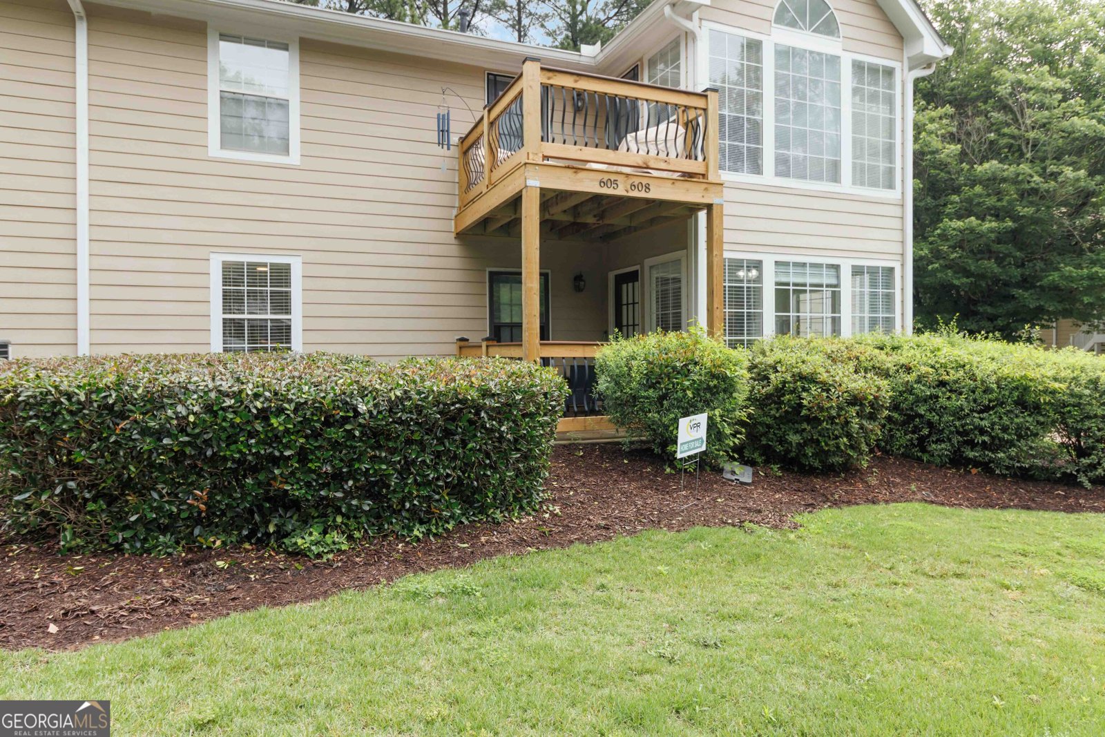606 Berkeley Woods Drive Duluth - Photo 22