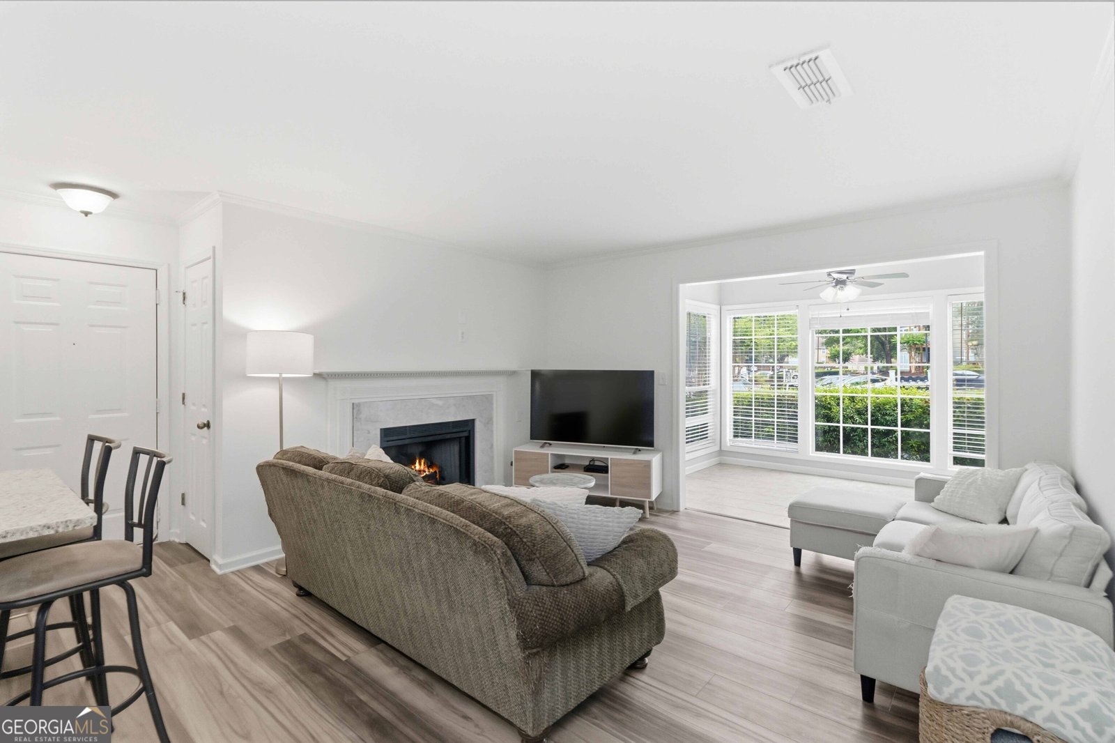 606 Berkeley Woods Drive Duluth - Photo 6