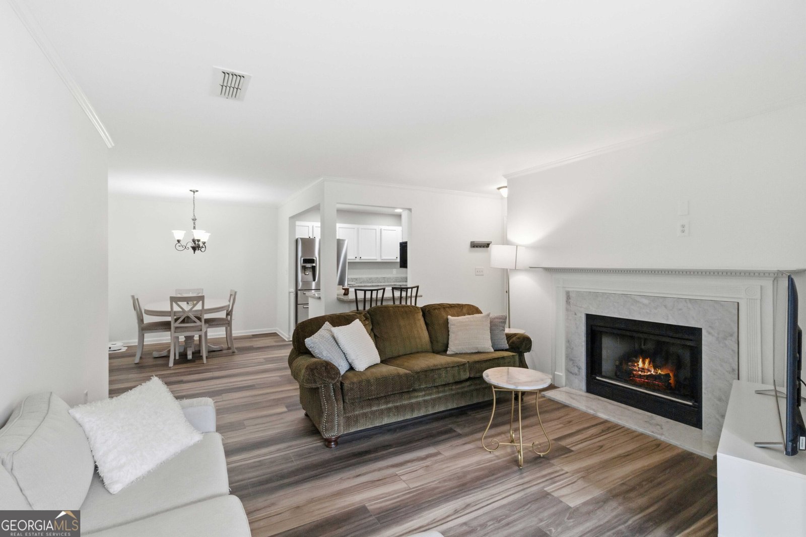 606 Berkeley Woods Drive Duluth - Photo 8