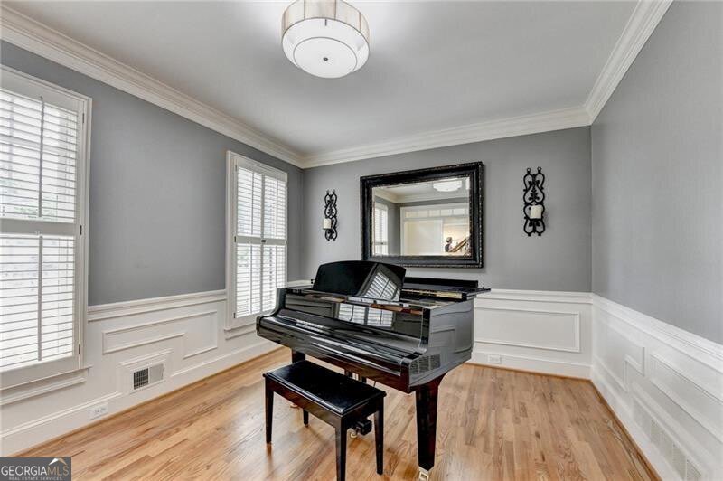 10100 Twingate Drive Johns Creek - Photo 10