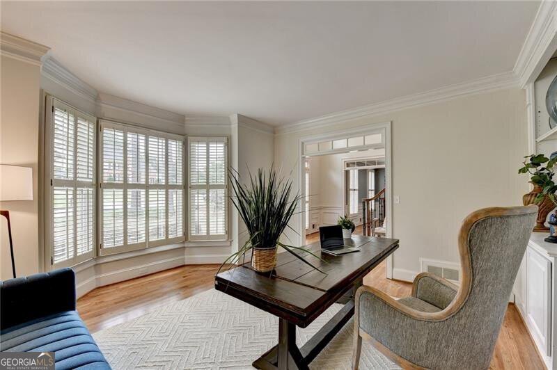 10100 Twingate Drive Johns Creek - Photo 13