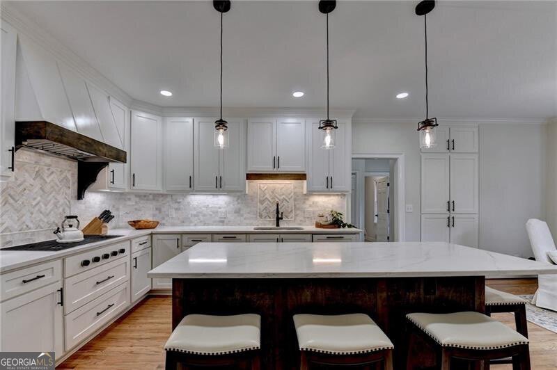 10100 Twingate Drive Johns Creek - Photo 14
