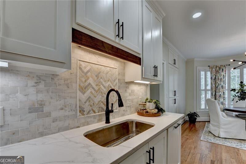 10100 Twingate Drive Johns Creek - Photo 15