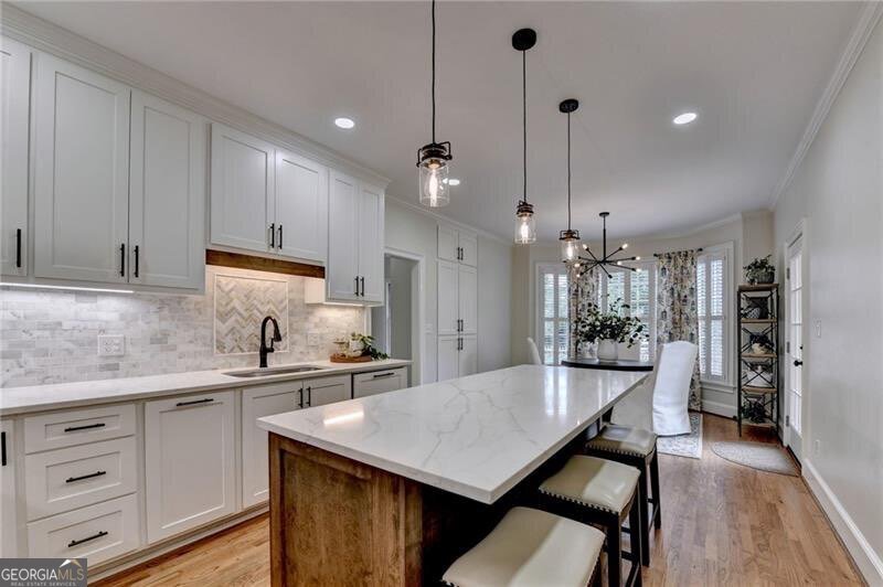 10100 Twingate Drive Johns Creek - Photo 16