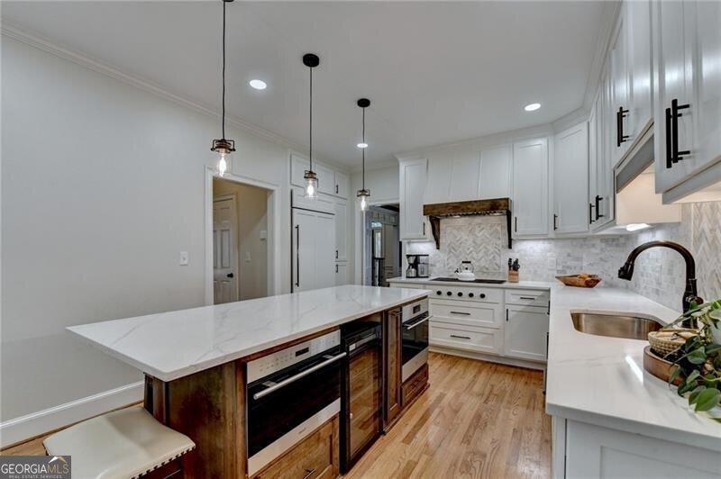 10100 Twingate Drive Johns Creek - Photo 17