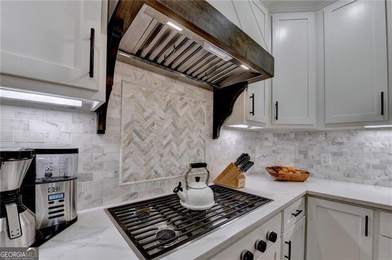 10100 Twingate Drive Johns Creek - Photo 18