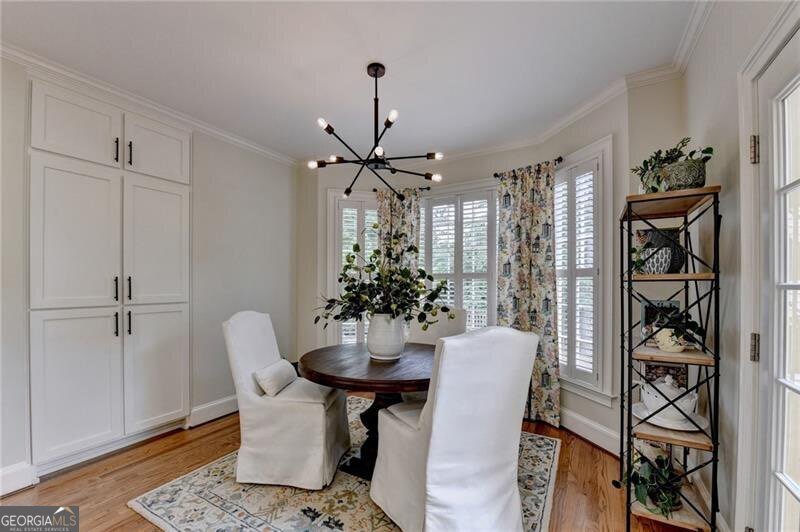 10100 Twingate Drive Johns Creek - Photo 20