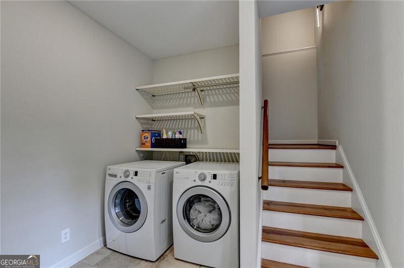 10100 Twingate Drive Johns Creek - Photo 21