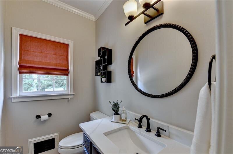 10100 Twingate Drive Johns Creek - Photo 22