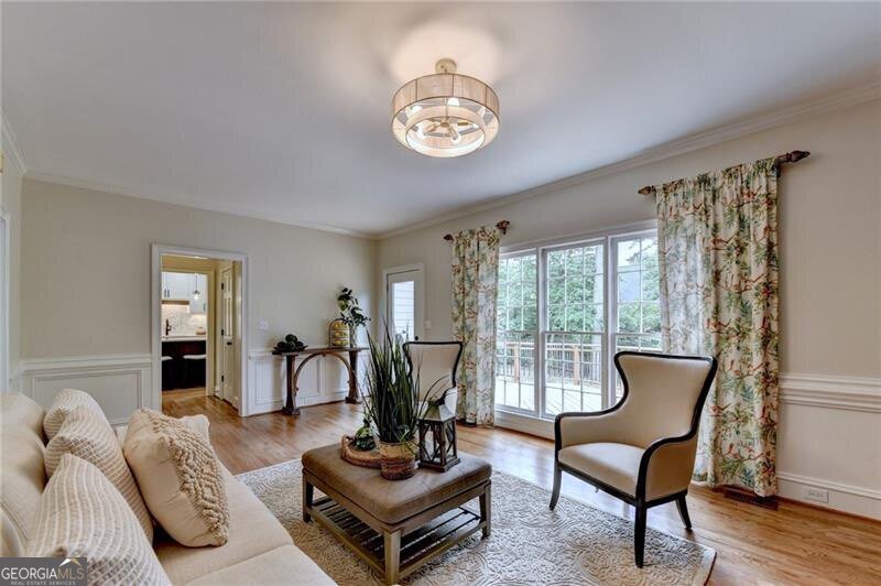 10100 Twingate Drive Johns Creek - Photo 23